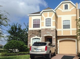1801 Chatham Place Dr, Orlando, FL 32824