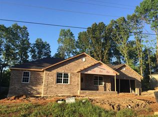 254 Warbler Rd, Brandenburg, KY 40108