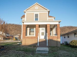 300 Pine Ave, Moundsville, WV 26041