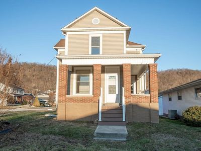 300 Pine Avenue, Moundsville, WV, 26041