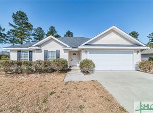 238 Cyane Ln, Guyton, GA 31312
