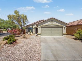 25874 W WHYMAN Street, Buckeye, AZ 85326