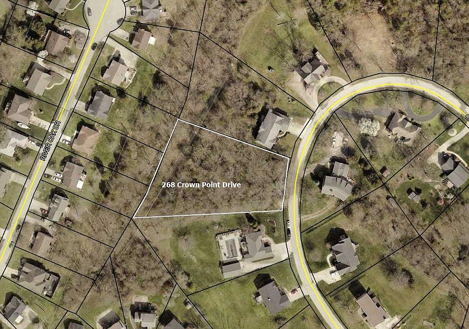 1st image of 268 Crown Point Dr