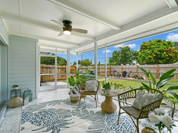 507 NW Billiar Avenue, Port St Lucie, FL 34983