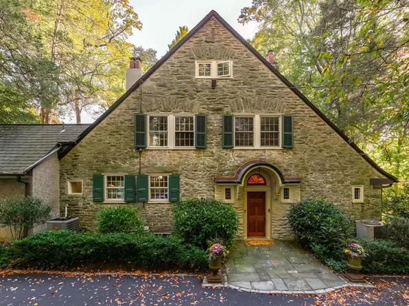 141 Mill Creek Rd, Ardmore, PA 19003
