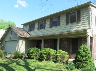 1272 Eagle Ridge Rd, Milford, OH 45150