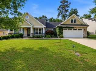 2581 Ulysses Rd, Tallahassee, FL 32312
