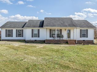 102 Sandy Rd, Unionville, TN 37180