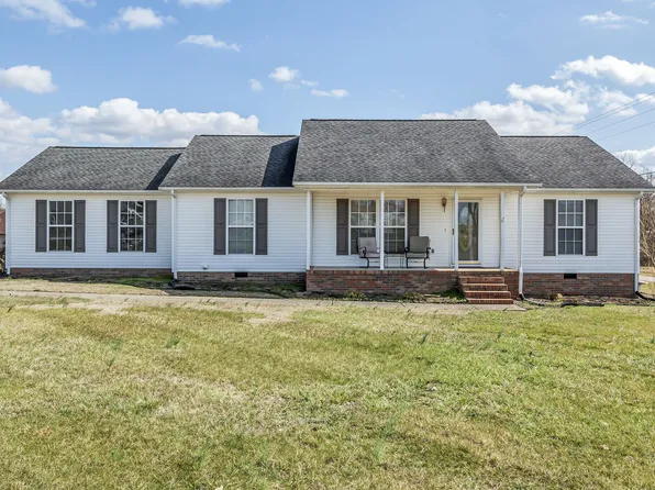 102 Sandy Rd, Unionville, TN 37180