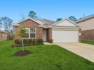 5626 Mesquite Oaks Trl, Spring, TX 77389