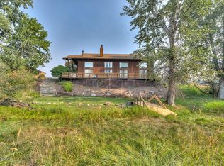 121 S Kootenai Creek Rd, Stevensville, MT 59870