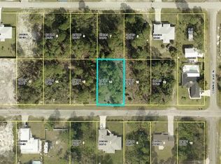 2606 44th St W, Lehigh Acres, FL 33971