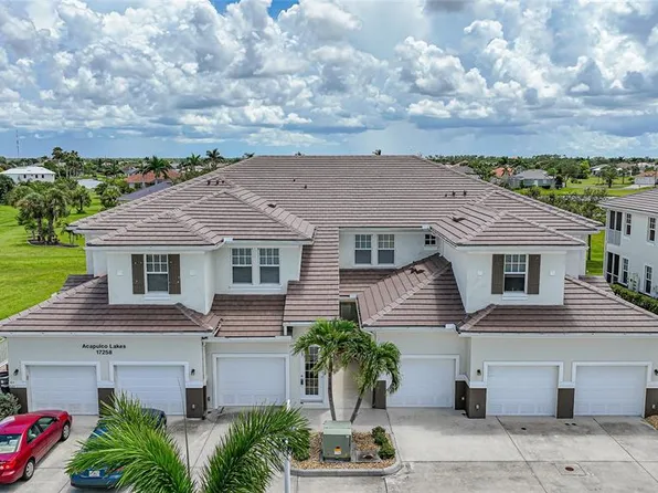 17258 Acapulco Rd Unit 122, Punta Gorda, FL 33955