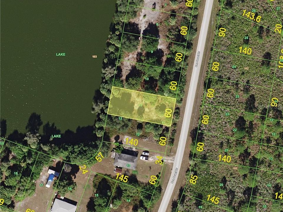 1st image of 12089 San Souci Dr