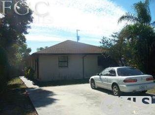 304 Hubbard Ave, North Fort Myers, FL 33917