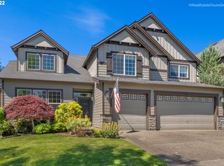4913 Masters Dr, Newberg, OR