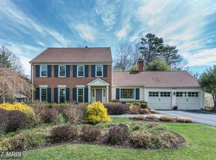 10905 Bolton Dr, Potomac, MD 20854
