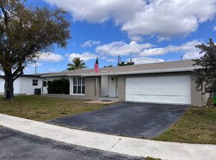 11811 NW 30th Pl, Fort Lauderdale, FL 33323