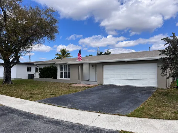11811 NW 30th Pl, Fort Lauderdale, FL 33323