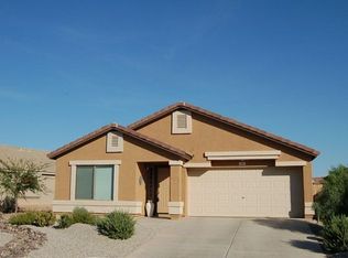 14 W Canyon Rock Rd, San Tan Valley, AZ 85143