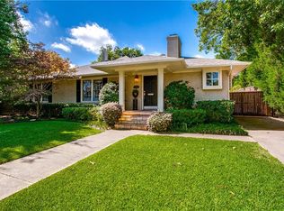 7832 Southwestern Blvd, Dallas, TX 75225
