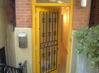 32 Claremont Park #G, Boston, MA 02118