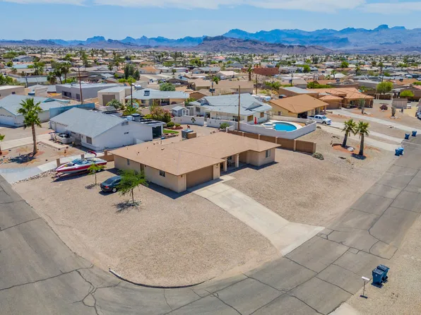 3510 Thunderhawk Dr, Lake Havasu City, AZ 86406