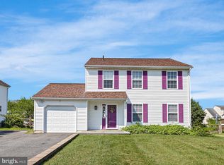 214 Romeo Dr, New Castle, DE 19720