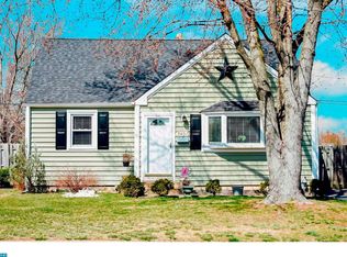 3437 Nathan Ave, Brookhaven, PA 19015