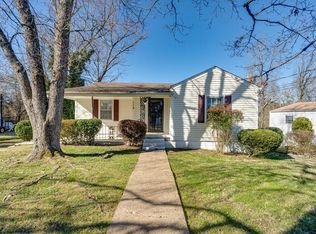 112 Bales Ave, Chattanooga, TN 37412