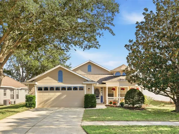 864 Lake Elsie Dr, Tavares, FL 32778