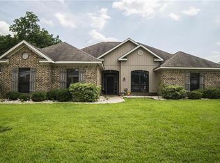 10279 Southland Way, Semmes, AL 36575