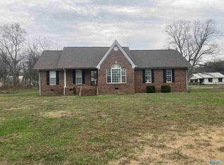 6612 County Road 33, Hollywood, AL 35752