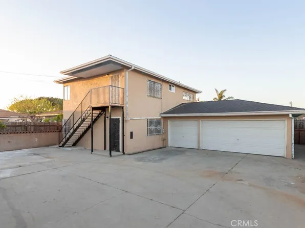 3711 W 110th St APT 2, Inglewood, CA 90303