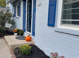 1565 Daws Rd, Blue Bell, PA 19422