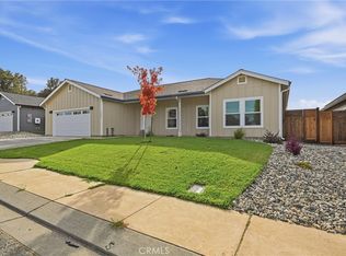 1267 Fenway St, Lakeport, CA 95453