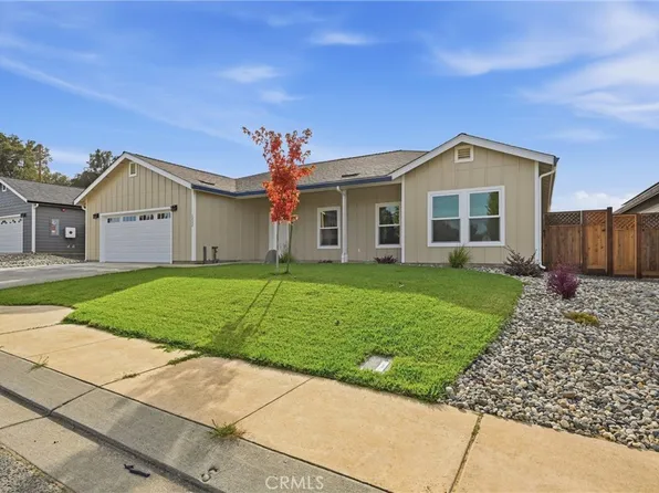 1267 Fenway St, Lakeport, CA 95453