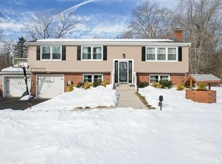 1986 Hartford Turnpike, North Haven, CT 06473