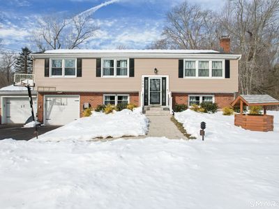 1986 Hartford Turnpike, North Haven, CT, 06473