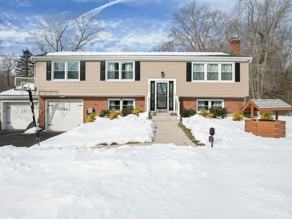 1986 Hartford Turnpike, North Haven, CT 06473