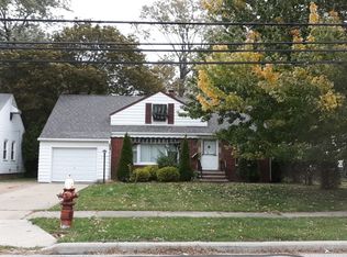 245 Lloyd Rd, Euclid, OH 44132