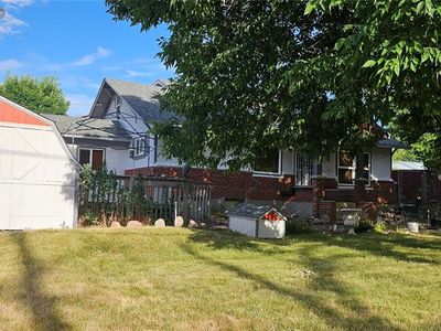 1540 Lombard St, Canon City, CO, 81212