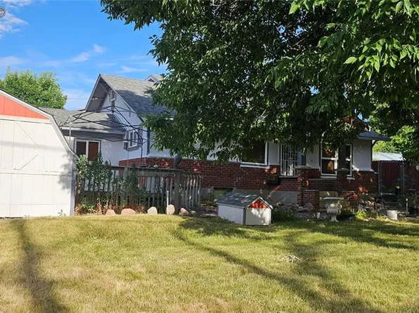 1540 Lombard St, Canon City, CO 81212