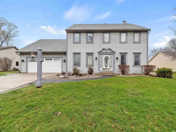 7811 Welshire Blvd, Fort Wayne, IN 46815