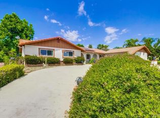1211 Via De Maranatha, Fallbrook, CA 92028