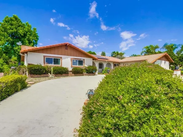 1211 Via De Maranatha, Fallbrook, CA 92028