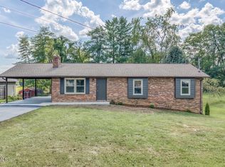 301 Piney Ave, Piney Flats, TN 37686