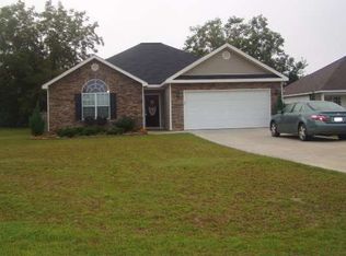 200 Sunnymeade Dr, Warner Robins, GA 31093