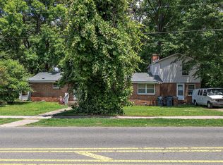 224 W Holly Springs Rd, Holly Springs, NC 27540