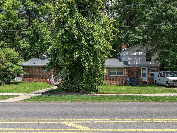 224 W Holly Springs Rd, Holly Springs, NC 27540